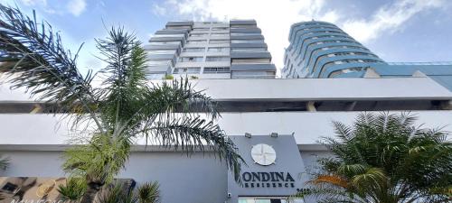 Rio Vermelho Apartment | COOND0111 - Ondina Residence