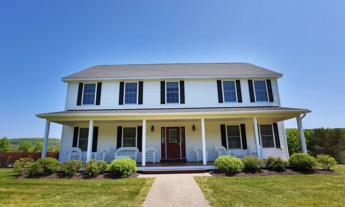 Cooperstown House | Coop Diamonds Luxury Rentals; Sunrise Estates 2