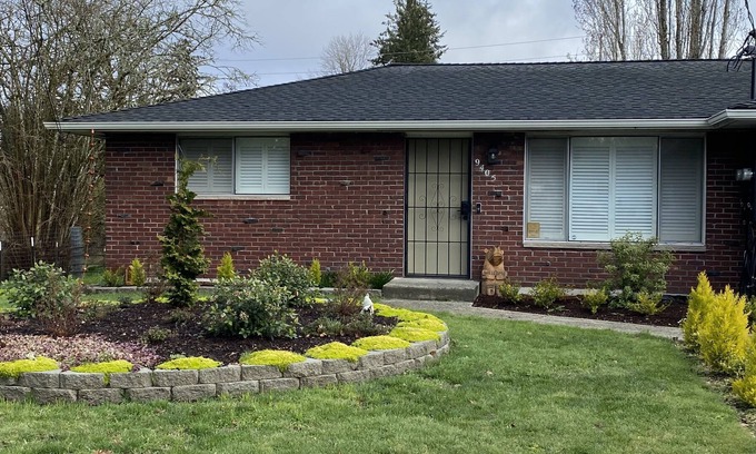 Lakewood Apartment | Cooped up in Lakewood