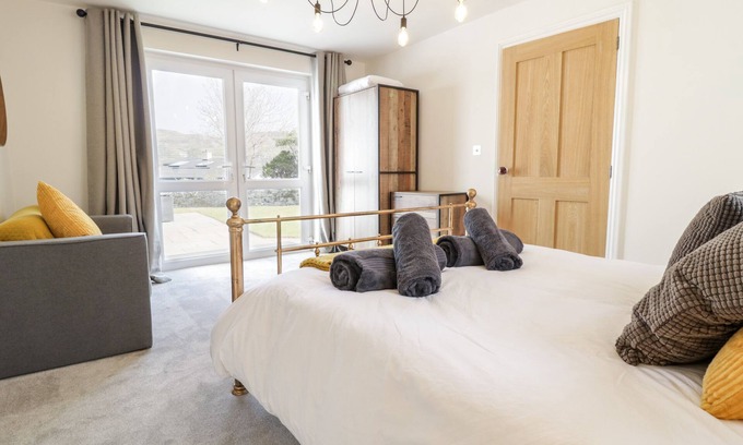 Dolwyddelan Cottage | Cooper's Rest