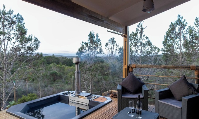 Kouga Cabin | Coopers Highlands