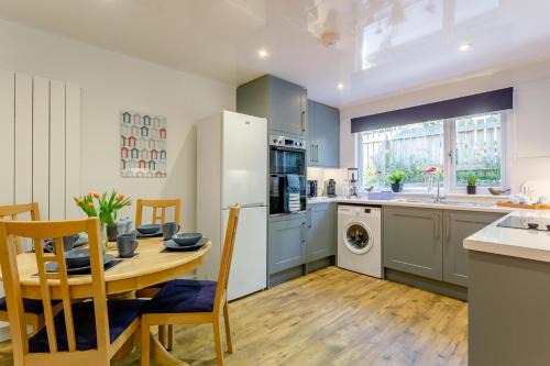 Avoch House | Coorie Nook