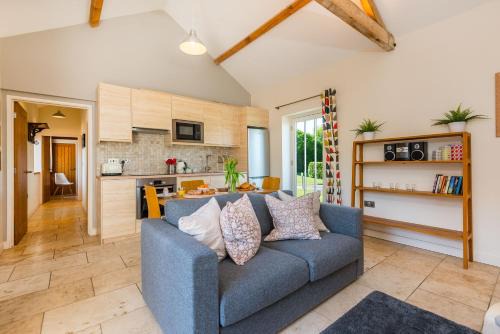 Sculthorpe House | Coot Cottage