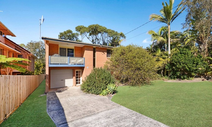 Copacabana House | Copa Cottage - Convenient Location