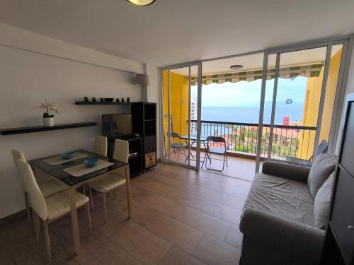 El Madronal Apartment | Copacabana Apartment