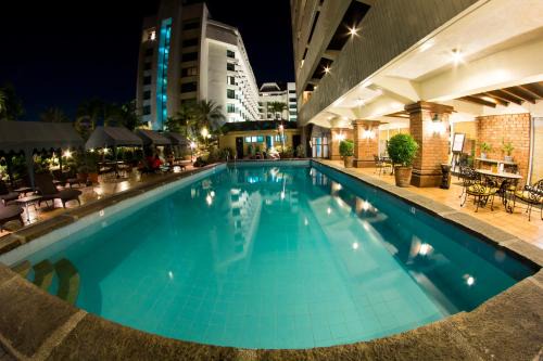 Barangay 76 Apartment | Copacabana Apartment Hotel