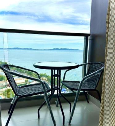 South Pattaya Apartment | Copacabana Beach Jomtien
