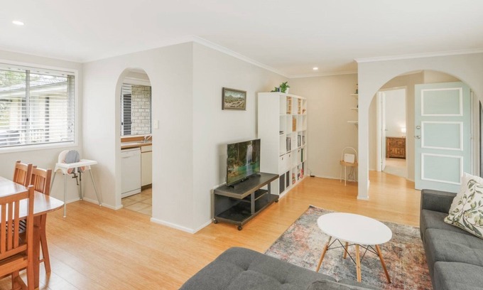 Copacabana House | Copacabana Casa - Great Location