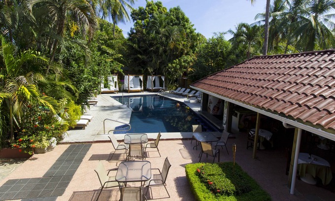 Jaco Hotel | Copacabana Hotel And Suites - Adults Only