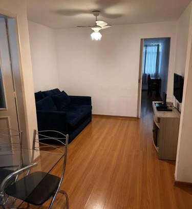 Leme Apartment | Copacabana/Lema, a uma quadra da praia