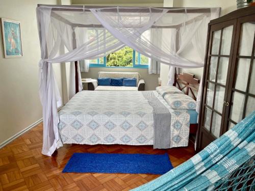 Leme House | Copacabana suite