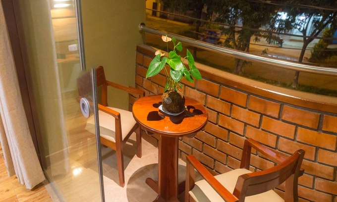 Puerto Maldonado Hotel | Copasu Hotel