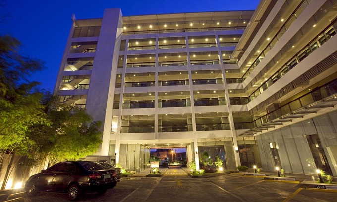 Mandaue Hotel | Copenhagen Main Residences