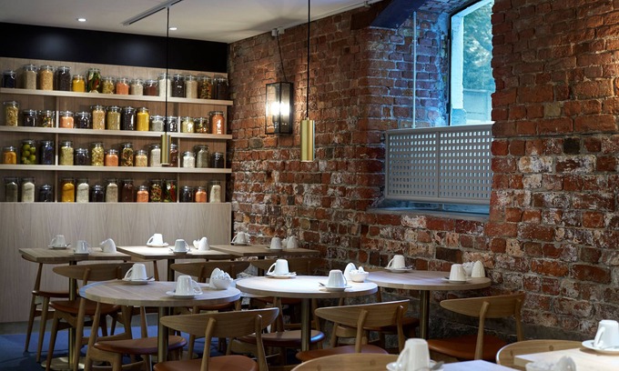 Copenhagen City Centre Hotel | Copenhagen Strand Hotel