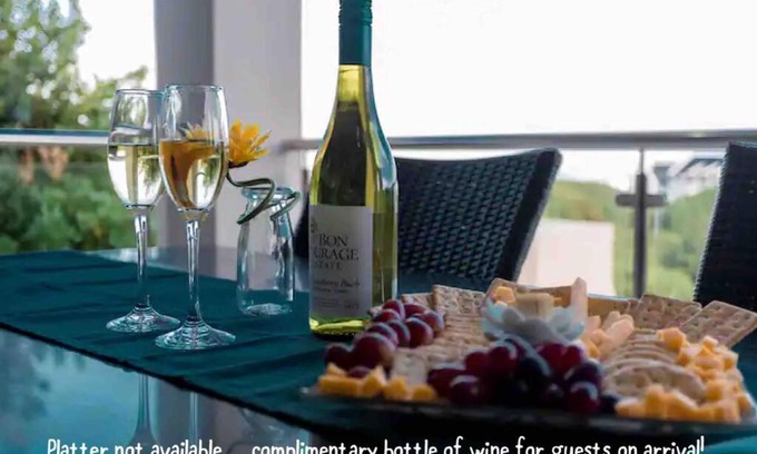 De Kelders House | Copina Holiday Home