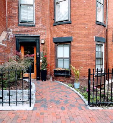Columbus Apartment | Copley House Extended Stay