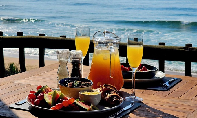 Umdloti Apartment | Copper beach Villa Umdloti