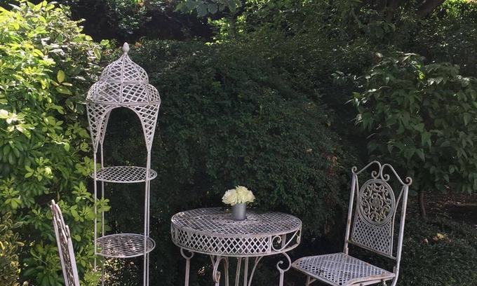 Malvern Bed & Breakfast | Copper Beech House