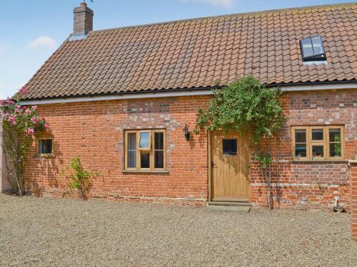 Beccles House | Copper Cottage
