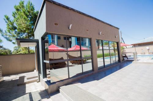Lusaka Hotel | COPPER CREST HOTEl