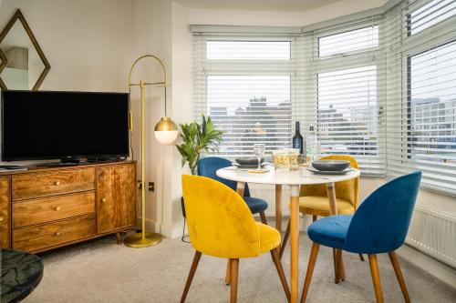 Doncaster Apartment | Coppergate Mews Doncaster Apartment 4