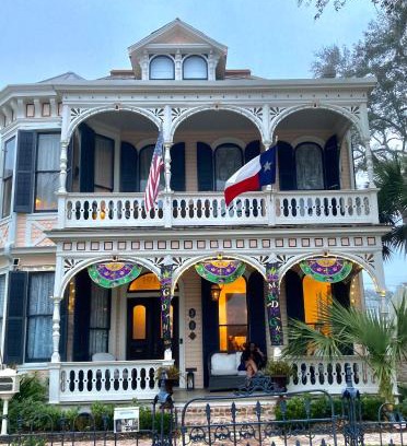 San Jacinto Bed & Breakfast | Coppersmith Inn Bed And Breakfast
