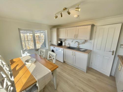 Harrogate Apartment | Coppice Farm House