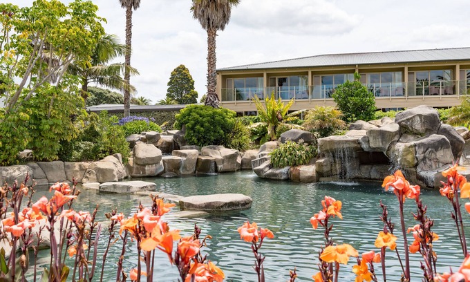 Waitangi Hotel | Copthorne Hotel and Resort Bay of Islands