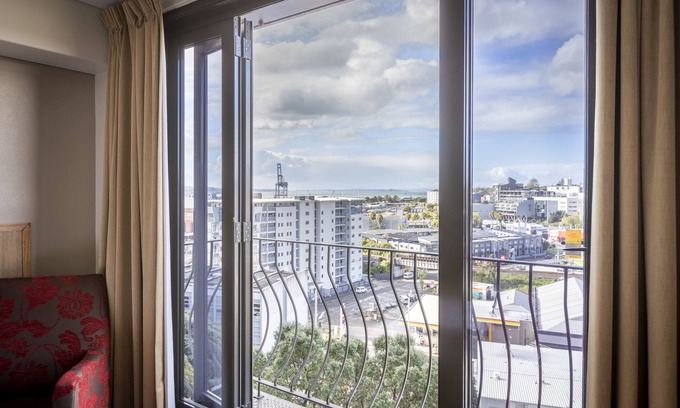 Auckland Central Business District Hotel | Copthorne Hotel Auckland City