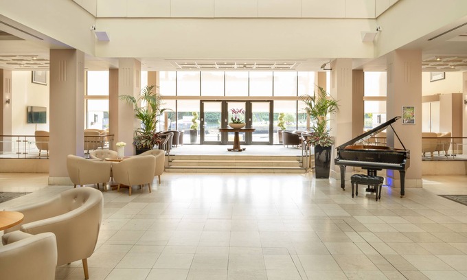 Newcastle-upon-Tyne Hotel | Copthorne Hotel Newcastle