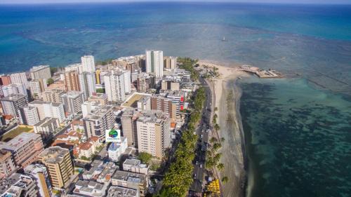Ponta Verde Hotel | Coqueiros Express Hotel