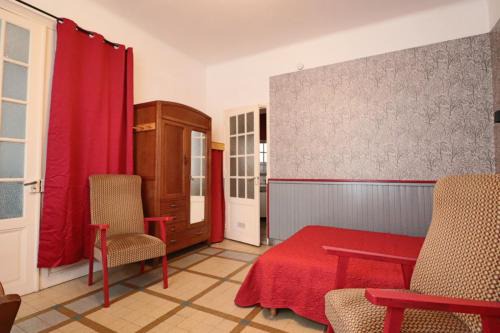 La Bourboule Apartment | Coquelicots n°1 - Villa Parisienne