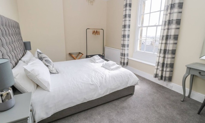 Warkworth Apartment | Coquet View Apartment