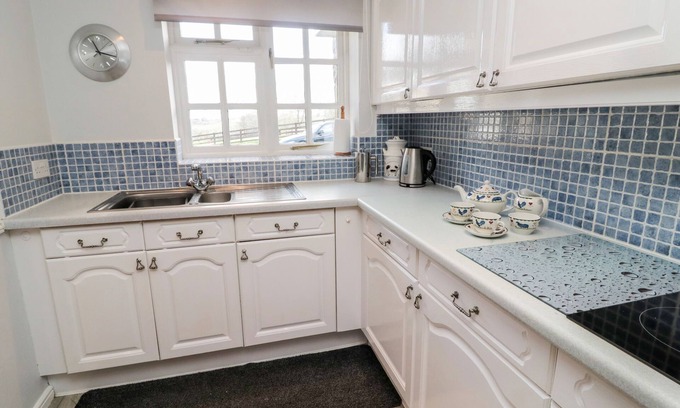 Rothbury Cottage | Coquet View Cottage