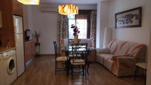Martos Apartment | Coqueto Alojamiento
