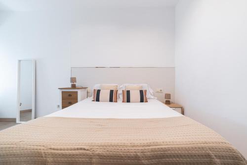 Casco Vello Apartment | Coqueto Apartamento