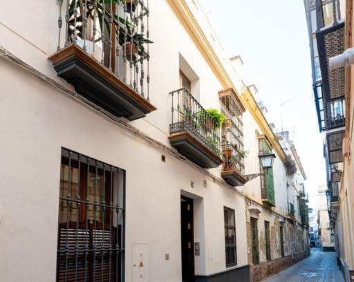 San Vicente Apartment | Coqueto apartamento para descubrir Sevilla
