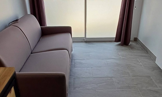 Rivesaltes Apartment | Coquettish apartment