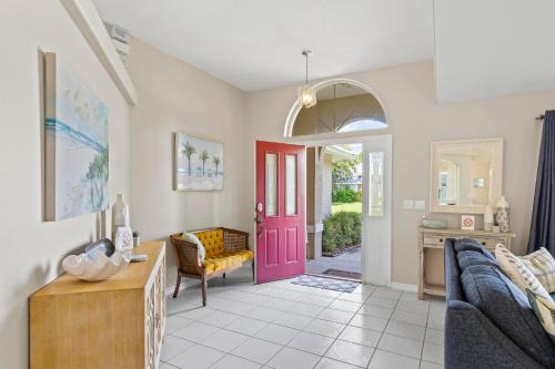 Palm Harbor House | Coquina Dreams - Pool Home in Palm Coast