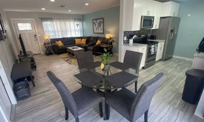 Coquina Key House | Coquina Key Gem