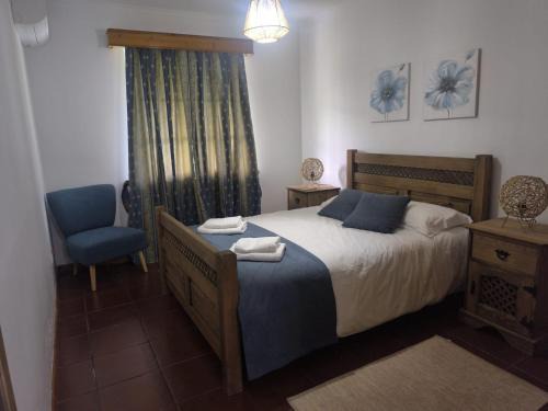Furnas Apartment | Coração das Furnas