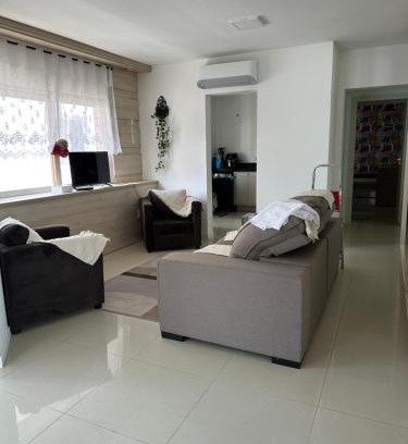 Capao da Canoa Apartment | Coração de Capão