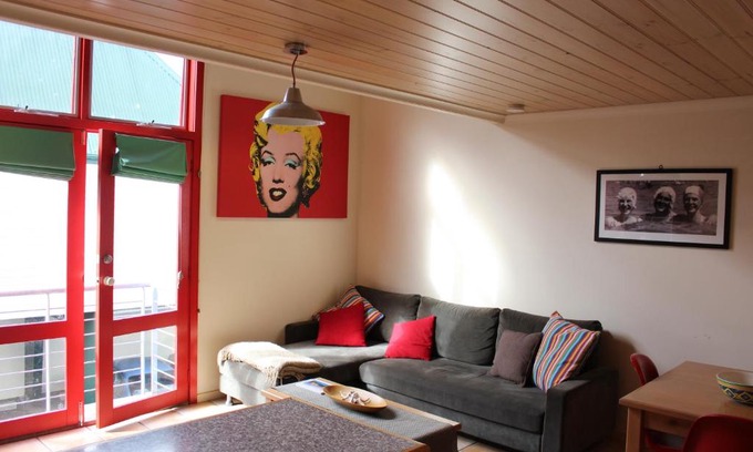 Lorne Apartment | Cora Lynn - Apartment 18