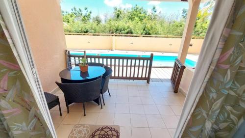 Grand Gaube Apartment | Corail - Holiday apartment