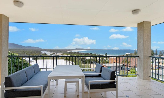 Crescent Head House | Corakuna 3 Korogora Street