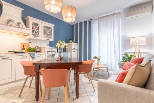 Piombino Apartment | Coral Apartmeant - A pochi passi dal mare