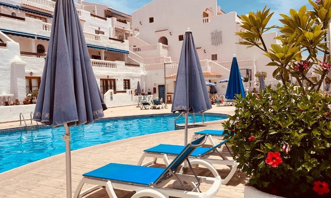 Los Cristianos Apartment | Coral Bay Port Royale