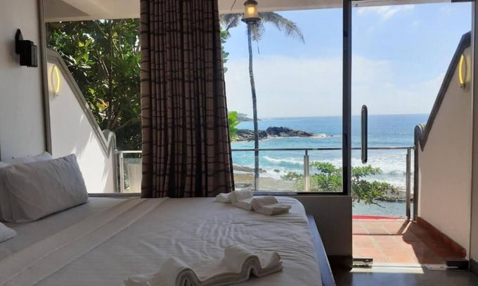 Mirissa Hotel | Coral Beach Hotel