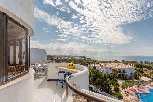 Santa Eulalia Apartment | Coral By Albufeira Rental