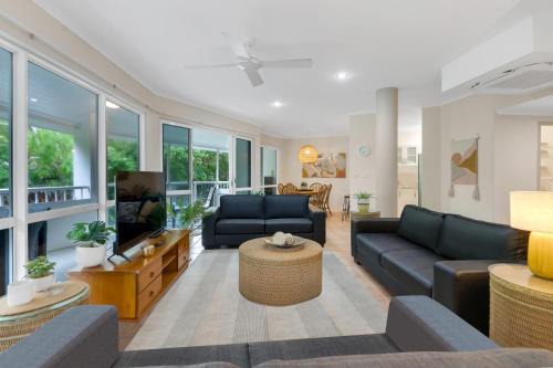 Palm Cove Apartment | Coral Coast - Rainforest Resort by Palm Cove Beach